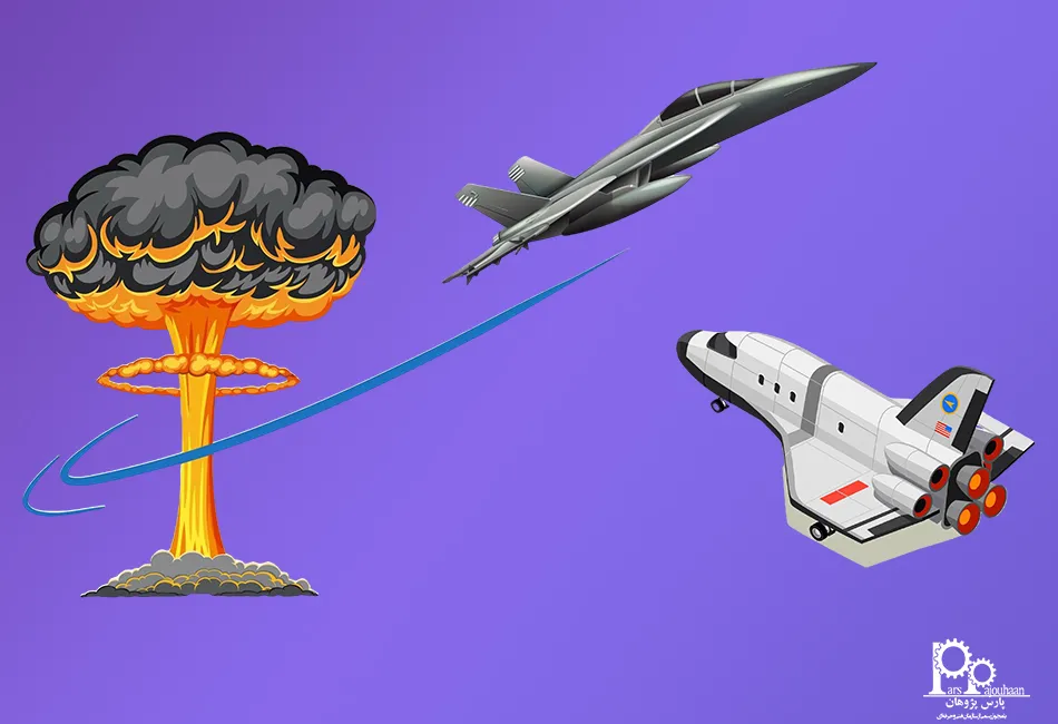 بازار کار مهندسی هوافضا